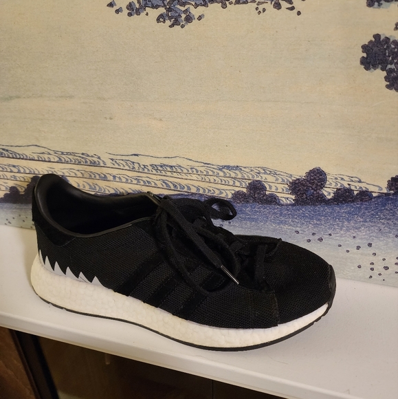 Adidas Neighborhood sneakers - Picture 2 of 2